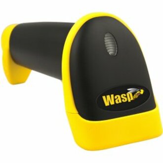 WLR8950 Long Range CCD Barcode Scanner (PS2) - Thumbnail 2
