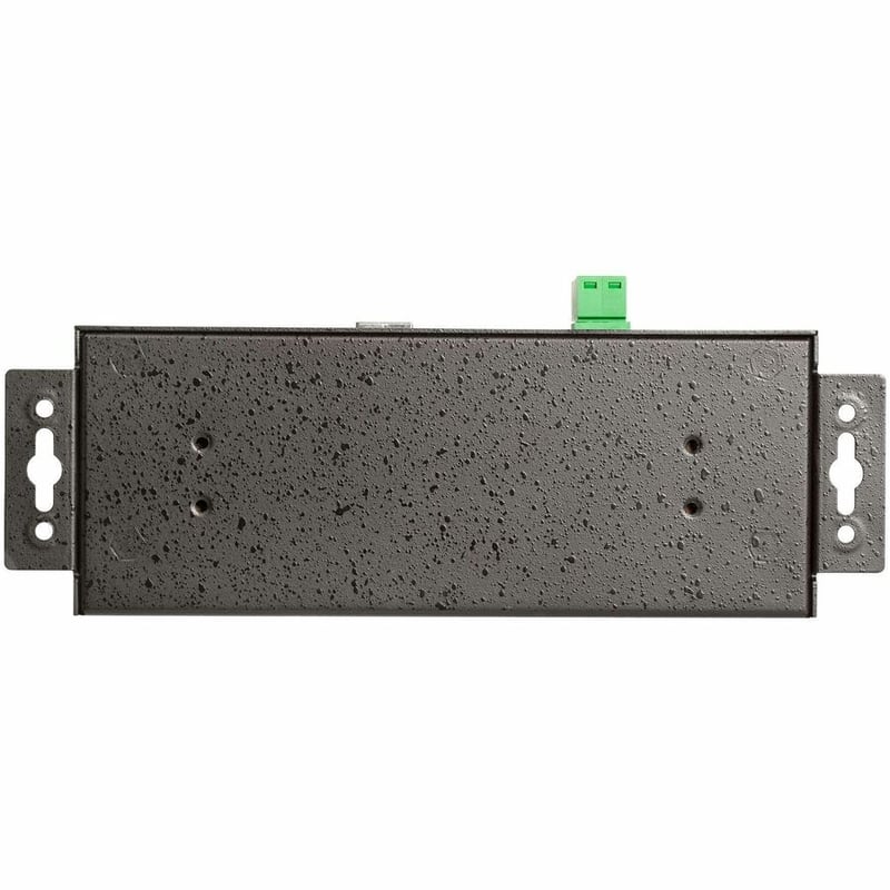 StarTech.com 7-Port Managed USB Hub, Heavy Duty Metal Industrial Housing, ESD & Surge Protection, Wall/Desk/Din-Rail Mountable, USB 5Gbps - Thumbnail 5
