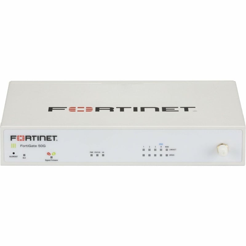 FORTIGATE-51G-SFP-POE HW PLUS 3YR FORTICARE PREMIUM AND FORTIGUAR