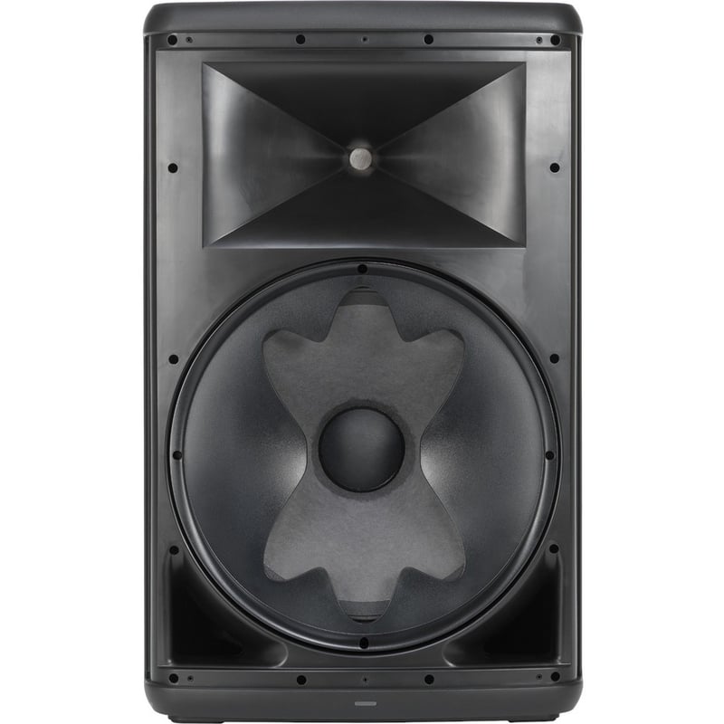 JBL Professional EON715 Bluetooth Speaker System - 650 W RMS - Black - Thumbnail 2