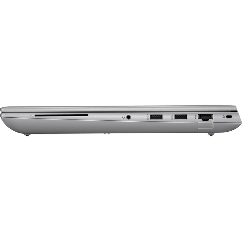 HP ZBook Fury G9 16" Mobile Workstation - Intel Core i7 12th Gen i7-12850HX - 32 GB - 1 TB SSD - Thumbnail 5