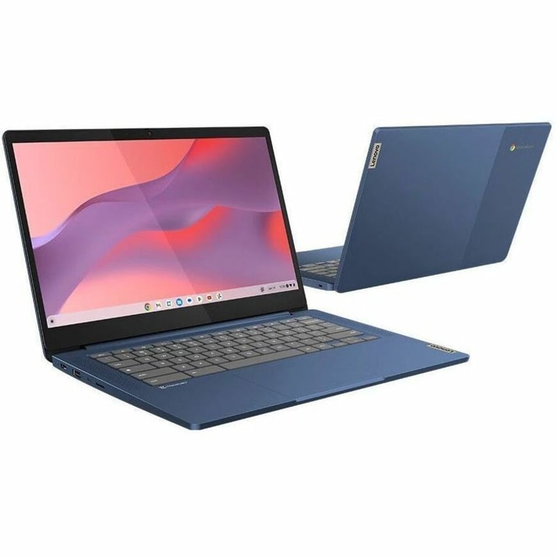 LENOVO CHROMEBOOK IP SLIM 3 14M868 MTK K52064GB EMMC 4GB 14