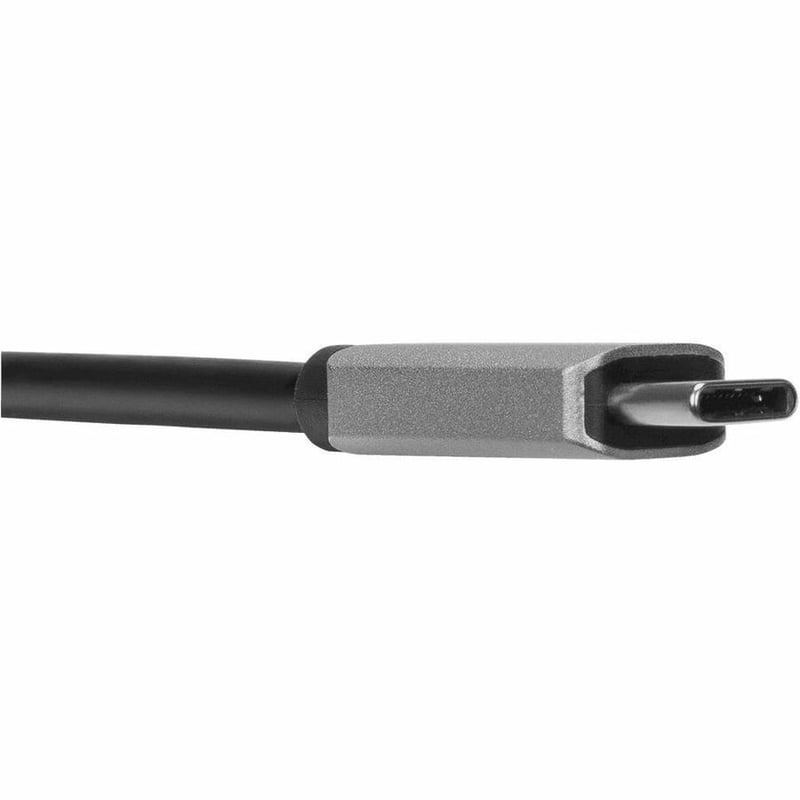 Targus USB-C to 4-Port USB-A Hub - Thumbnail 3
