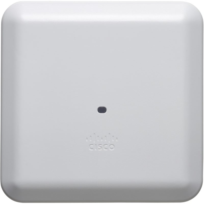 Cisco Aironet AP3802I IEEE 802.11ac 5.20 Gbit/s Wireless Access Point - Thumbnail 4