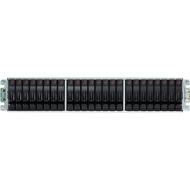 Quantum QXS-424 SAN Storage System - Thumbnail 4