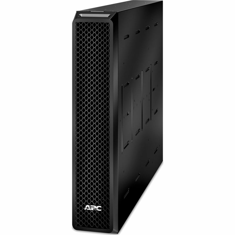 APC by Schneider Electric Smart-UPS SRT 72V 2.2kVA Battery Pack - Thumbnail 1