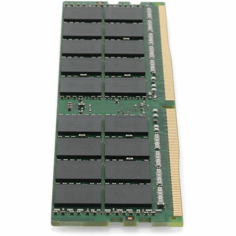 AddOn Cisco® UCS-ML-1X324RU-A Compatible Factory Original 32GB DDR4-2133MHz Load-Reduced ECC Quad Rank x4 1.2V 288-pin CL15 LRDIMM - Thumbnail 4