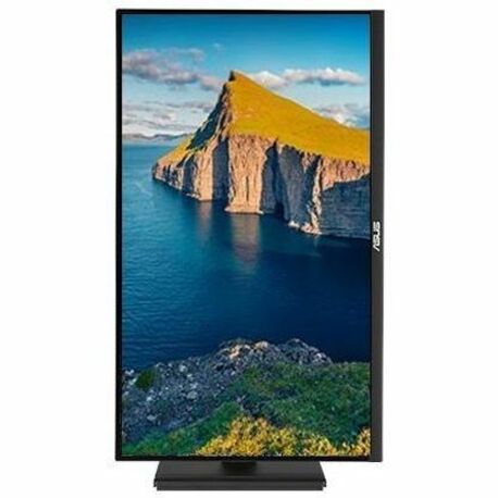 27 4K BUSINESS LCD VA27UCPS IPS 99 SRGB HDR-10 USB-C PD65W