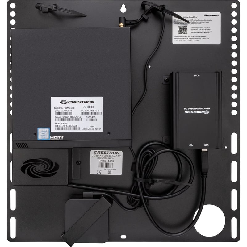Crestron Flex UC-M70-Z Video Conference Equipment - Thumbnail 4
