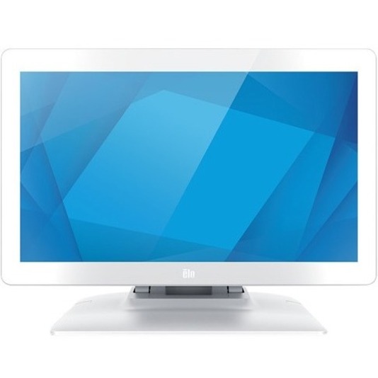 Elo 1502LM 16" Class Webcam LCD Touchscreen Monitor - 16:9 - 30 ms - Thumbnail 3