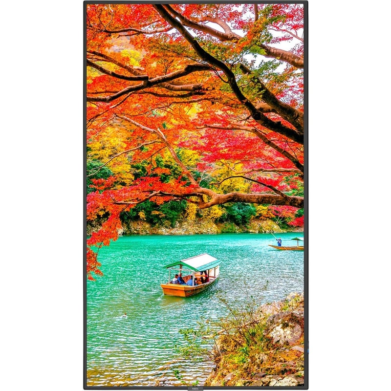 Sharp NEC Display MA431-MPI4E Digital Signage Display/Appliance - Thumbnail 5
