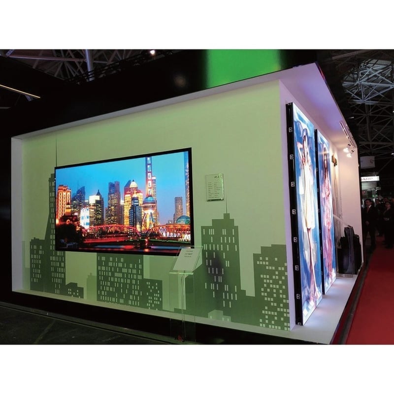 Absen N3 Plus Digital Signage Display - Thumbnail 4