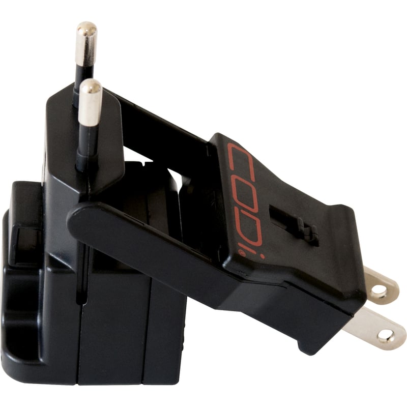 CODi Universal AC Power Adapter - Thumbnail 3