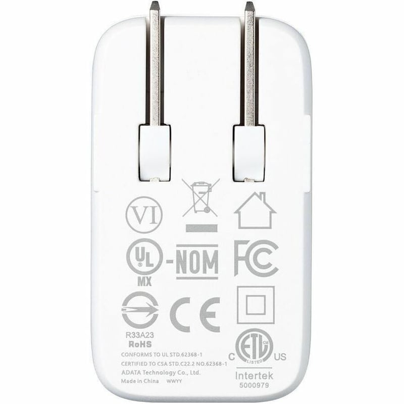 Adata 65W GaN USB Charger - Thumbnail 3