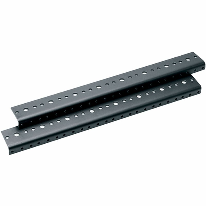 Middle Atlantic 12RU Rack Rail - 10-32 Threaded