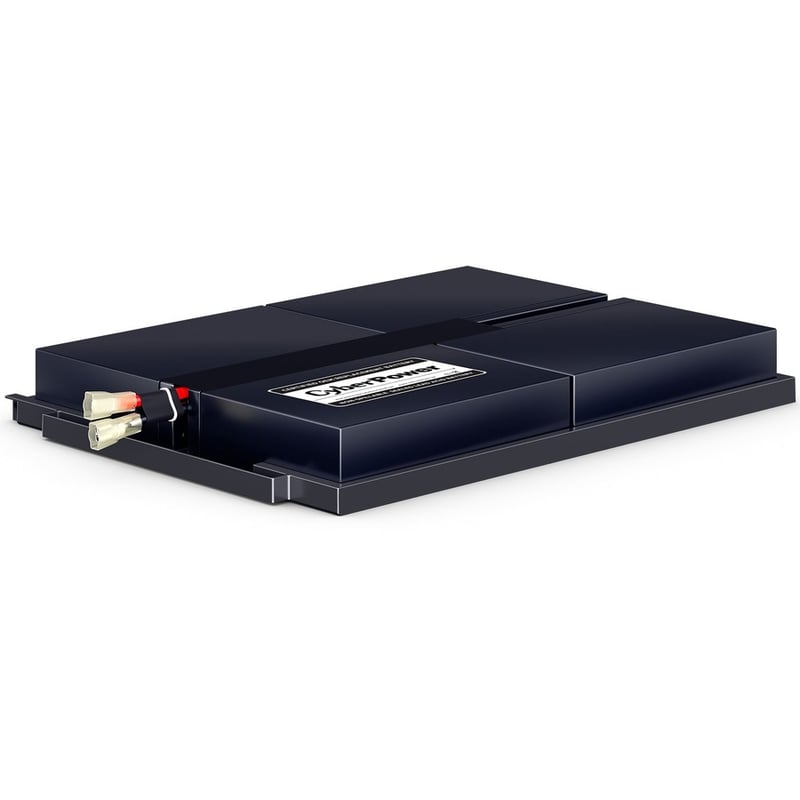 CyberPower RB0670X4 Replacement Battery Cartridge - Thumbnail 4