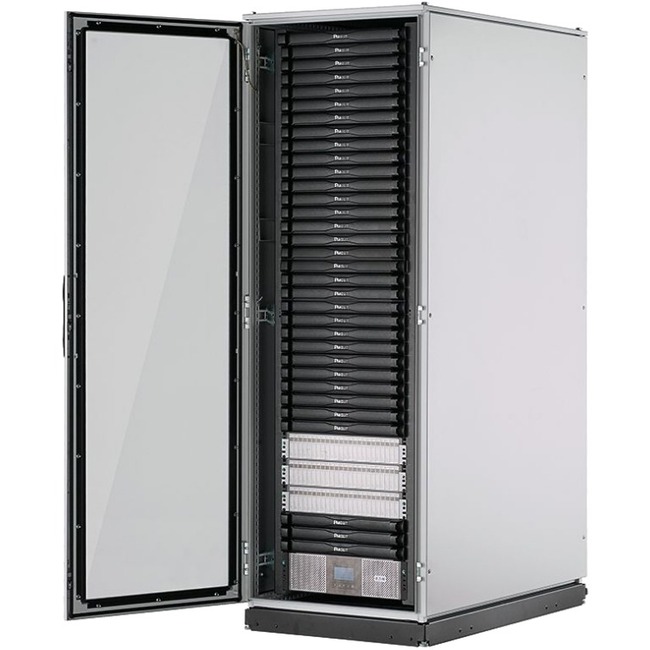 Panduit Micro Data Center - Thumbnail 1