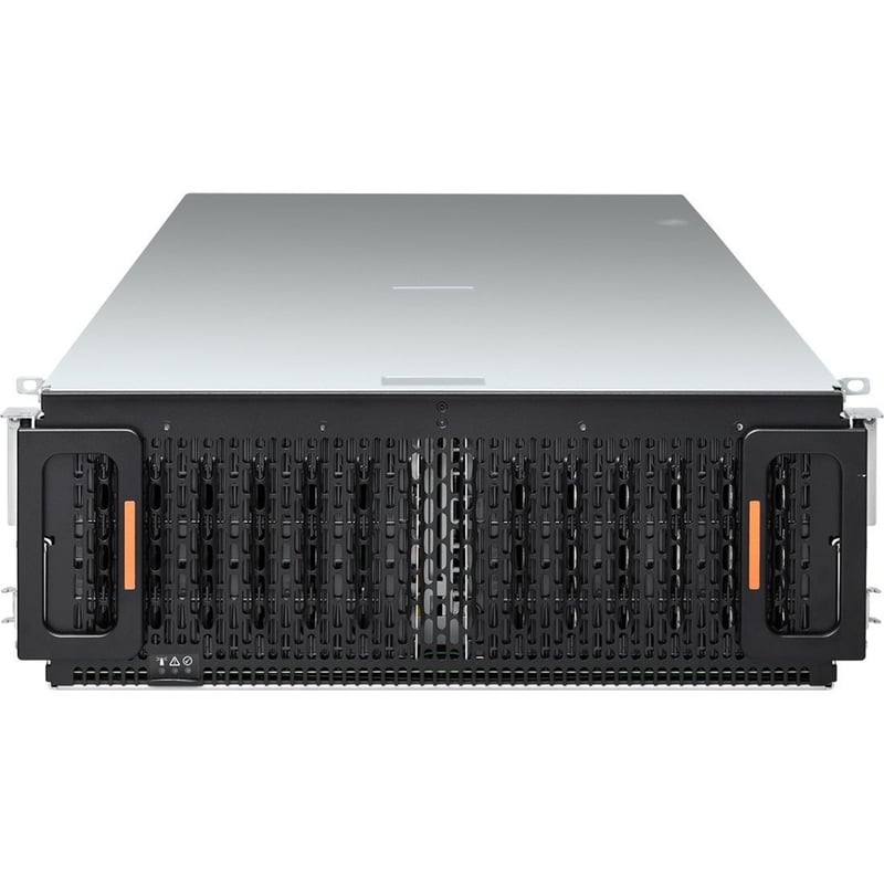 WD Ultrastar Serv60+8 Hybrid Storage Server - Thumbnail 1