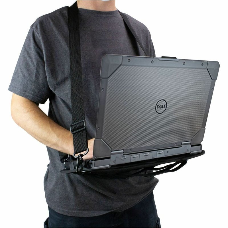 INFOCASE MODUFLEX PLATFORM FOR DELL 5430 - Thumbnail 2