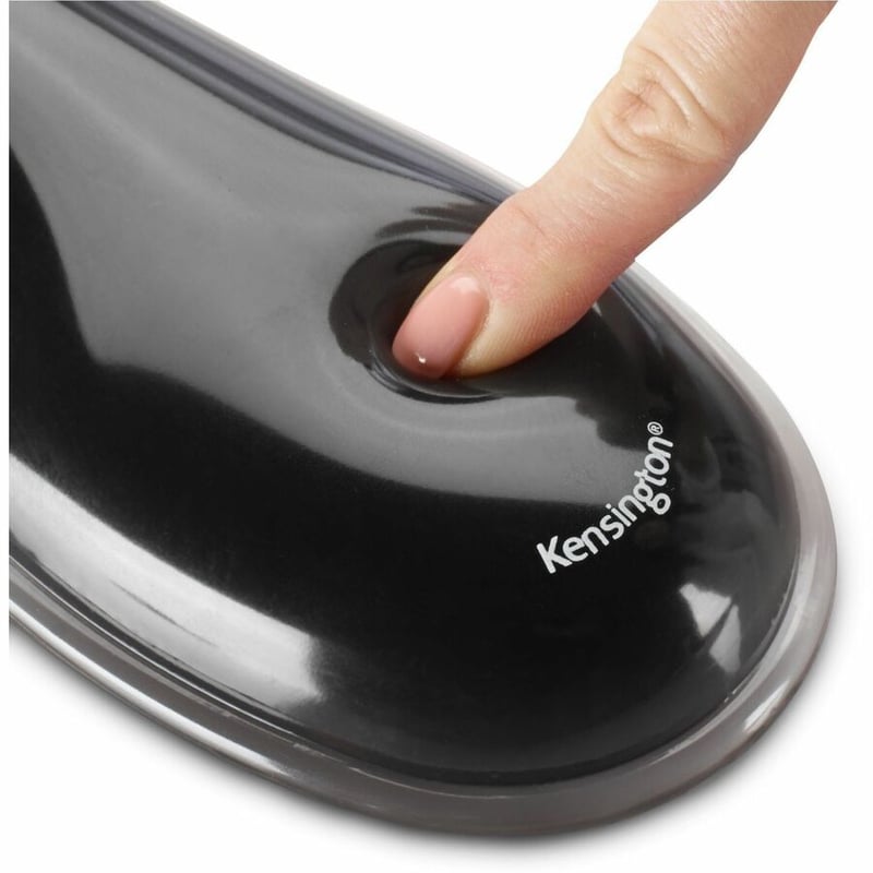 Kensington Duo Gel Wrist Rest - Thumbnail 2