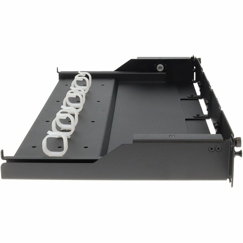 HDM SERIES 1RU SLIDING CHASSIS FOR FOUR HDM CASSETTES/PLATES - Thumbnail 4