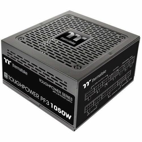 Thermaltake Toughpower PF3 1050W Platinum - TT Premium Edition - Thumbnail 1