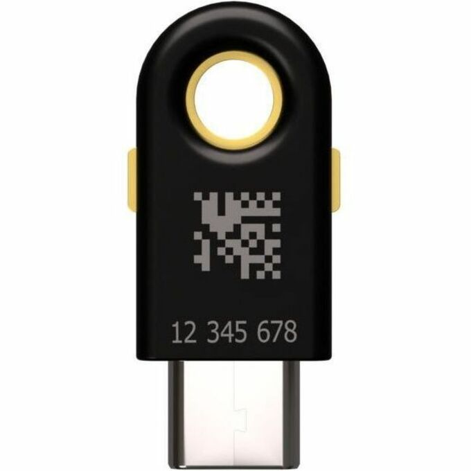 Yubico - YubiKey 5C - Thumbnail 3