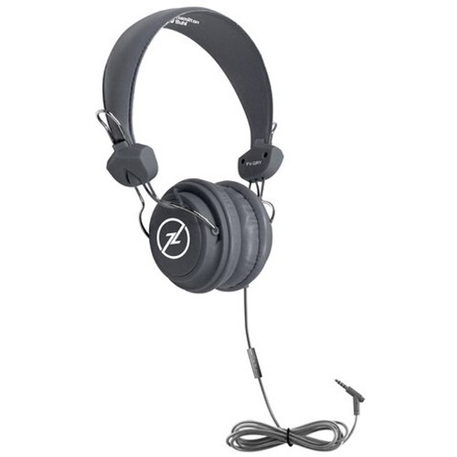 Hamilton Buhl Favoritz TRRS Headset with In-Line Microphone, 50 Pack - Thumbnail 1