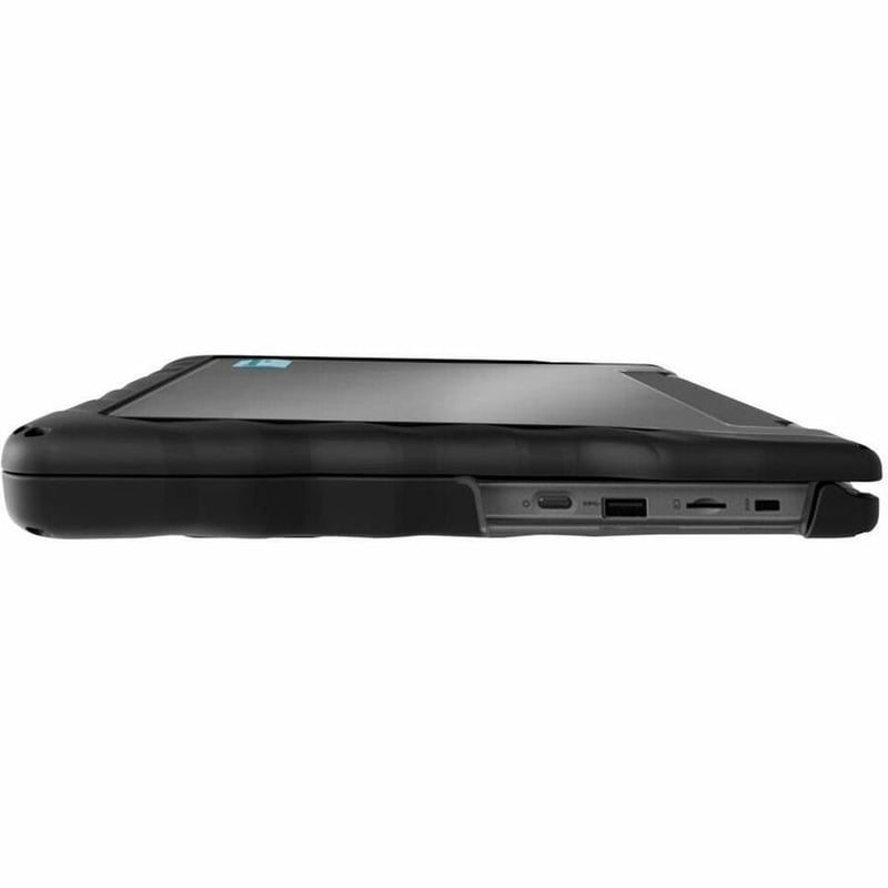 DROPTECH MTK LENOVO 100E GEN2 CB BLK TECHSHELL CERTIFIED RUGGED - Thumbnail 4