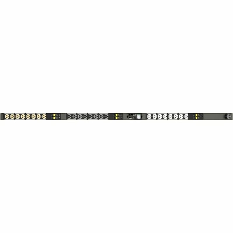 Vertiv Geist rPDU MN05M4B1-24D203-3TL21A0A10-S 24-Outlets PDU