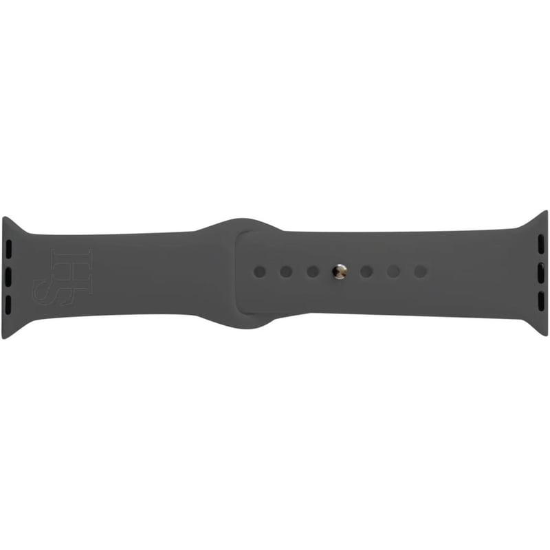 OTM Sam Houston State University Silicone Apple Watch Band, Classic - Thumbnail 1