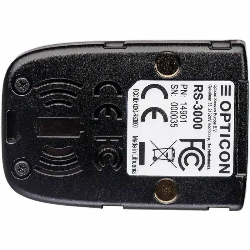 OPTICON 2D BLUETOOTH RING BARCODE SCANNER - Thumbnail 3