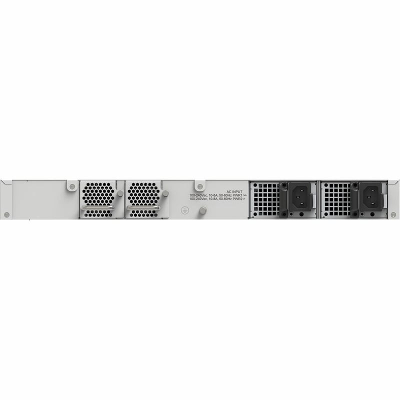 FORTISWITCH-T1024F-FPOE LAYER 2/3 FORTIGATE SWITCH CONTROLLER COM - Thumbnail 2