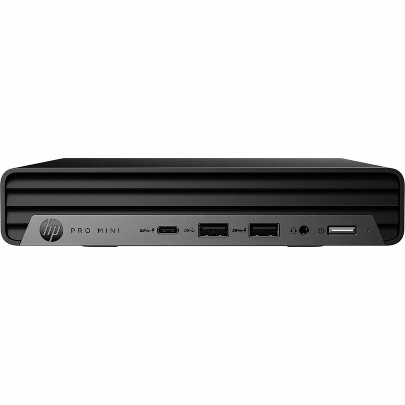 HP PRO MINI 400 G9 I514500T 16GB/256GBPC - Thumbnail 1