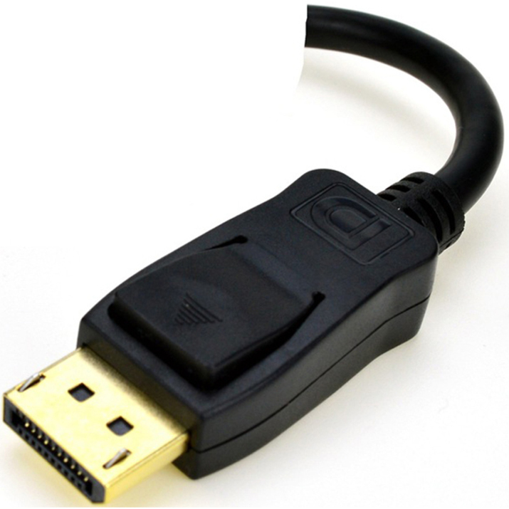 4XEM 4K Displayport to HDMI Adapter - Thumbnail 3