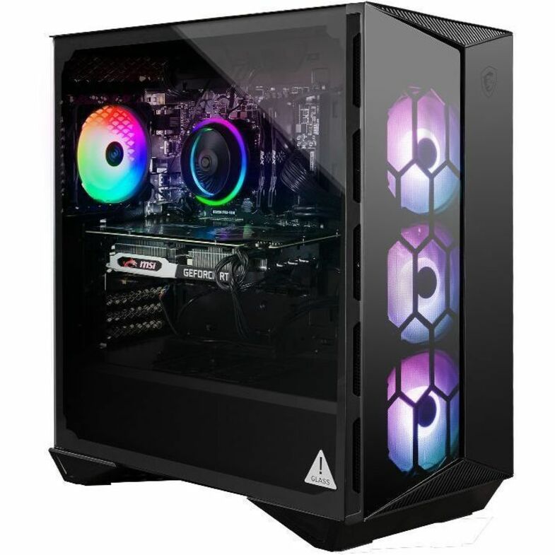 AEGIS R 12TH-286US I5 RTX3050