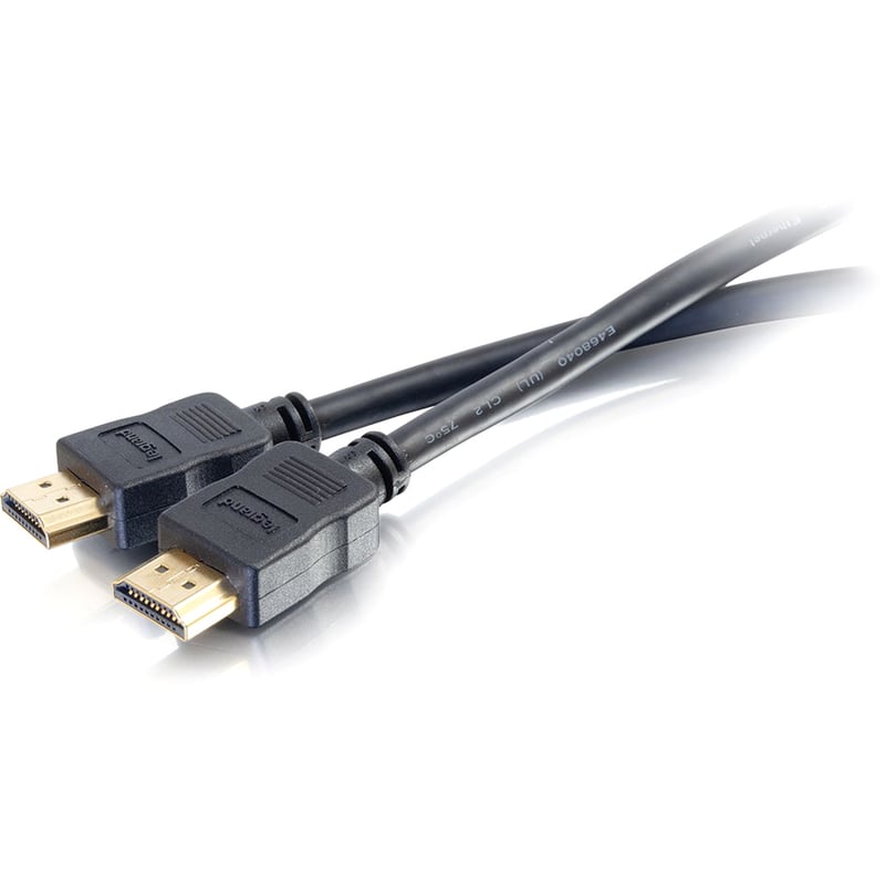 20FT/6.1M PREMIUM HIGH SPEED HDMI CABLE - Thumbnail 2