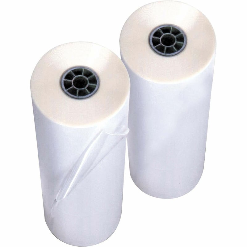 3M CLR NAPII 12IN X200FT 2 RLS - Thumbnail 1