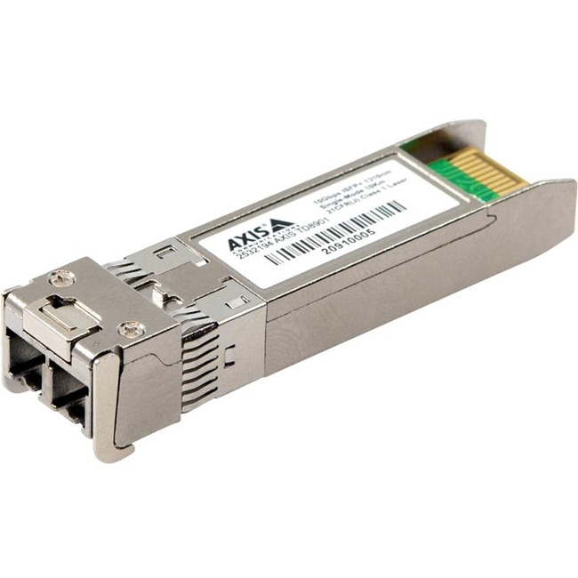 AXIS SFP+ Module - Thumbnail 1