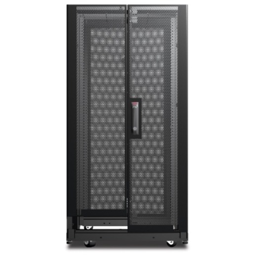 APC by Schneider Electric NetShelter AV Rack Cabinet - Thumbnail 4