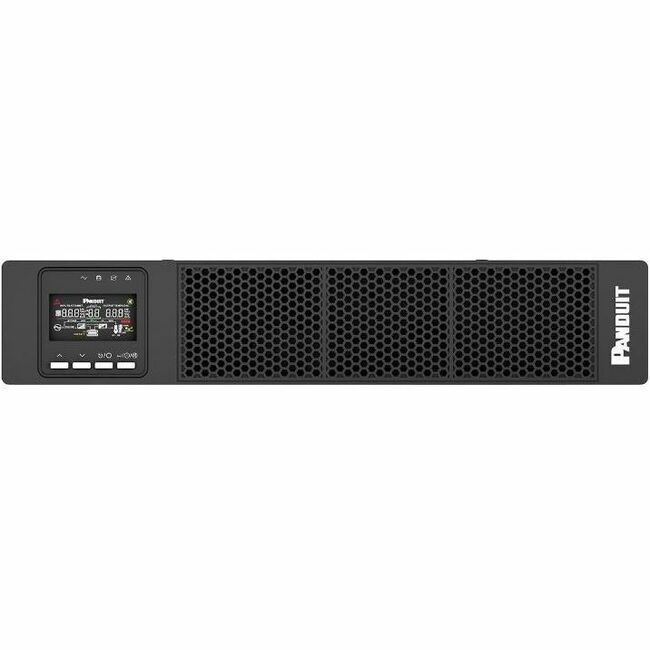 Panduit SmartZone U02S12L 2000VA Tower/rack convertible UPS - Thumbnail 1