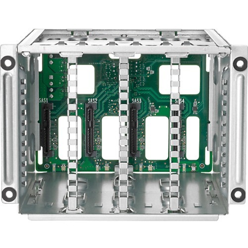 HPE - IMSourcing Certified Pre-Owned Drive Enclosure Internal
