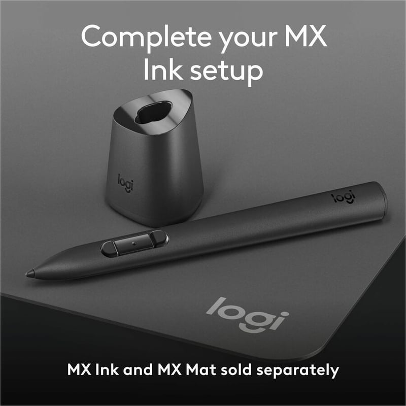 MX INKWELL CHARGING DOCK FOR MX INK - Thumbnail 5