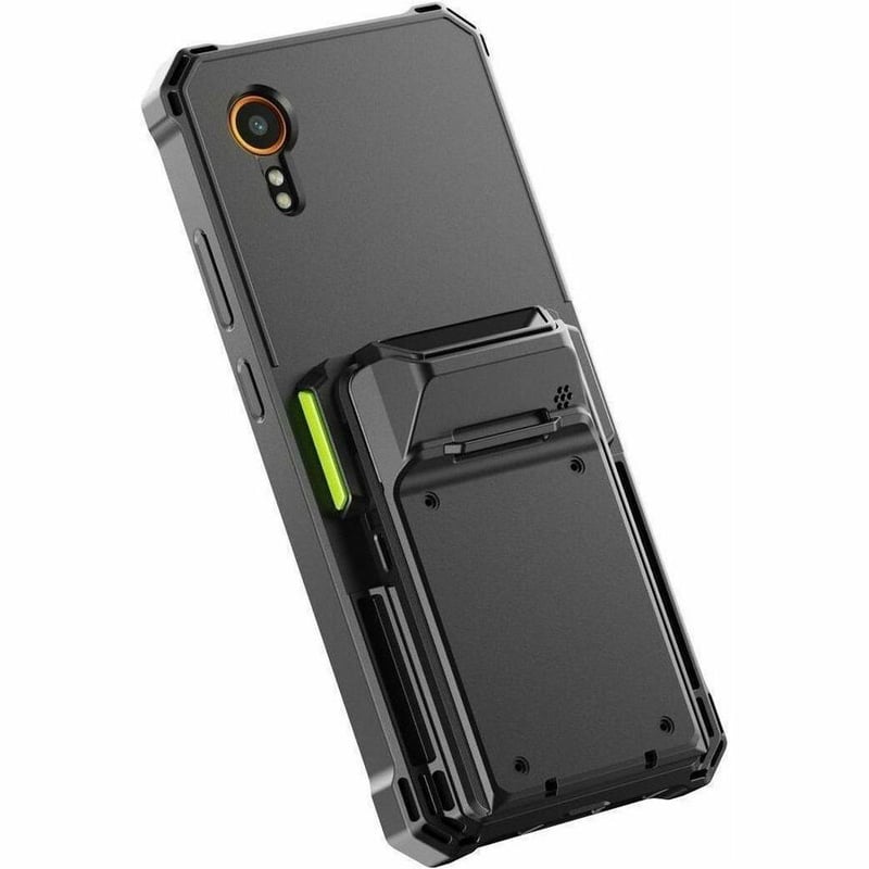 KDC1100-ST-AIP14 SMARTSLED SCANNER FOR IPHONE14 - Thumbnail 2