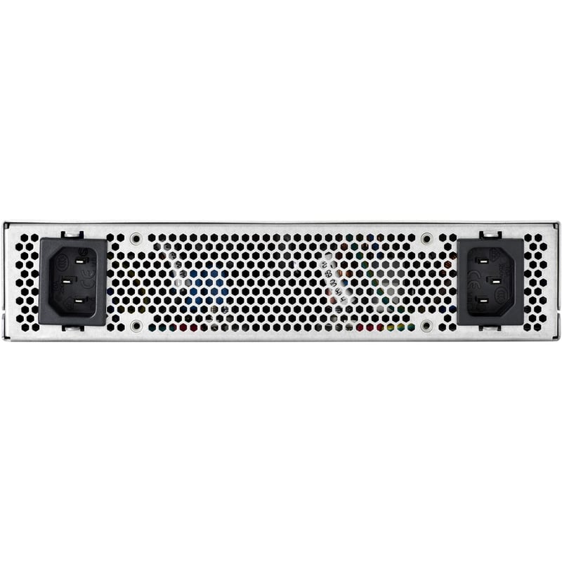 HPE SN2100M 100GbE 8QSFP28 Switch - Thumbnail 3