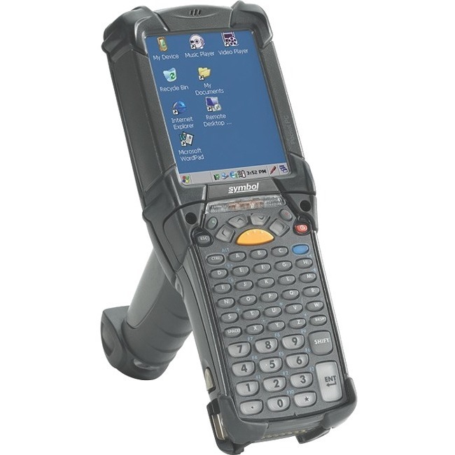 Zebra MC9200 Mobile Computer - Thumbnail 1