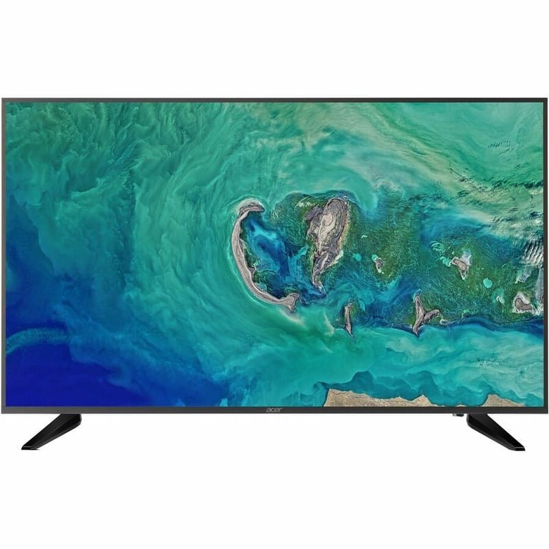 Acer DM431K A 43" Class 4K UHD LED Monitor - 16:9 - Black - Thumbnail 2
