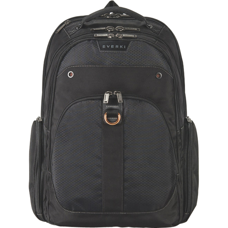 Everki Atlas EKP121 Carrying Case (Backpack) for 13" to 17.3" Apple iPad MacBook Air - Thumbnail 2