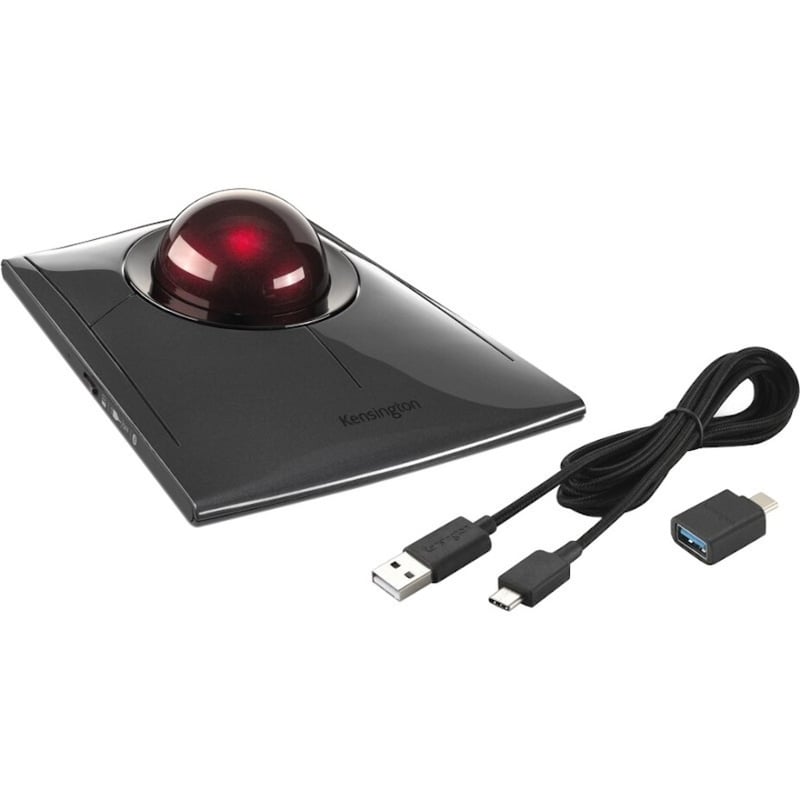 Kensington SlimBlade Pro Trackball - Thumbnail 5