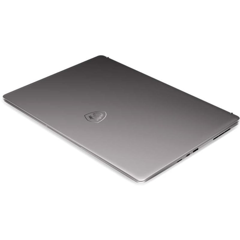 MSI Creator Z16 Creator Z16 A11UET-045 16" Touchscreen Rugged Notebook - QHD+ - 2560 x 1600 - Intel Core i9 11th Gen i9-11900H 2.50 GHz - 16 GB Total RAM - 1 TB SSD - Lunar Gray - Thumbnail 5